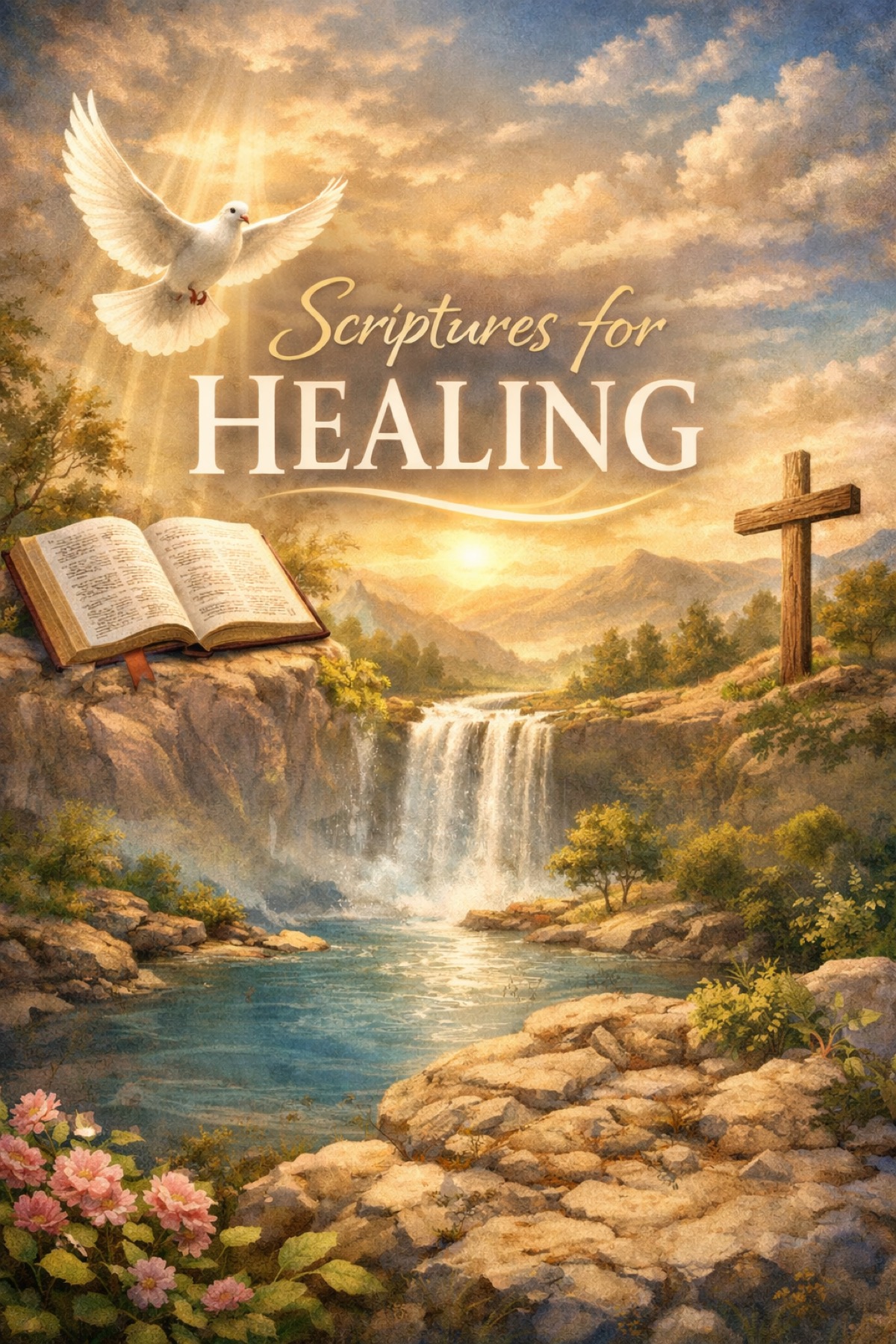 Scriptures for Healing